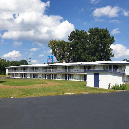 Motel 6-Schenectady, Ny Exterior foto